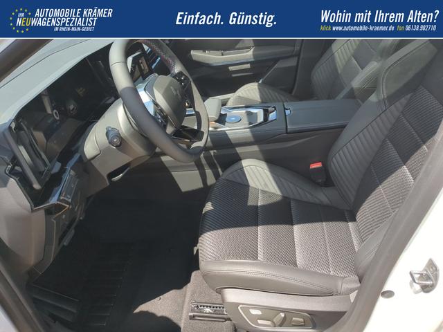 Renault Austral Esprit Alpine Panodach+Harman-Kardon E-TECH 200 