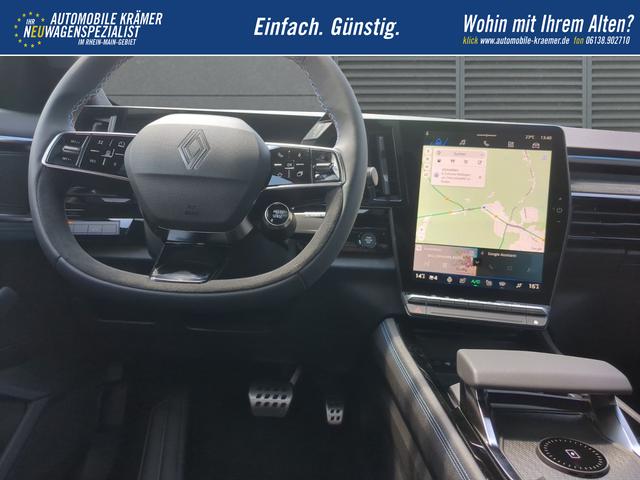 Renault Austral Esprit Alpine Panodach+Harman-Kardon E-TECH 200 
