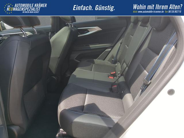 Renault Austral Esprit Alpine Panodach+Harman-Kardon E-TECH 200 Full-Hybrid 