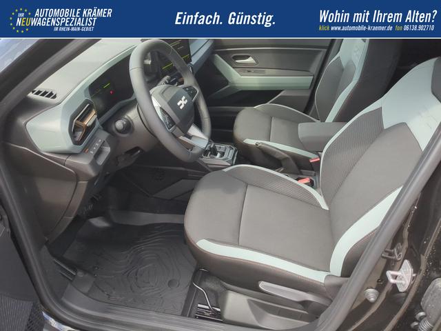 Dacia Duster Extreme SHZ LED RFK PDC Hybrid 155 