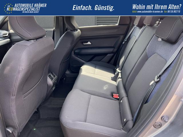 Dacia Bigster Expression RFK+SHZ+LED TCe 140 
