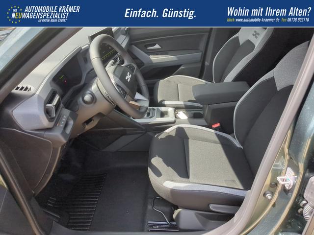 Dacia Duster Journey Winterpaket+Navi+RFK Eco-G 120 auto 
