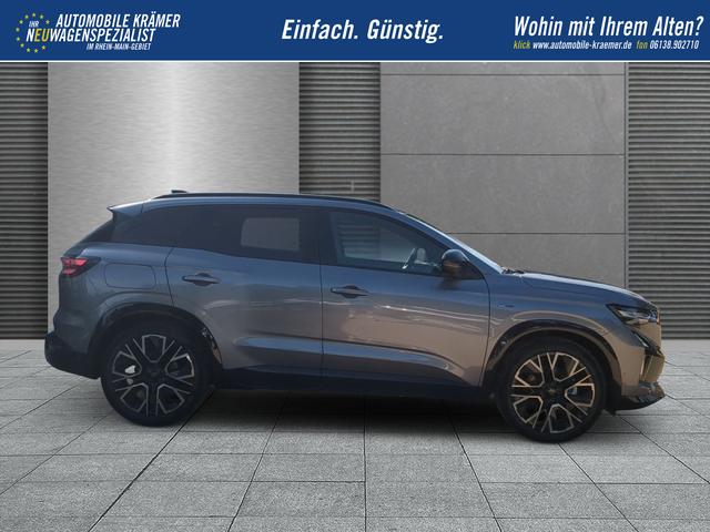 Renault Austral Esprit Alpine SHZ+LKHZ+RFK+Navi E-TECH 200 