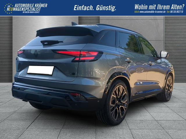 Renault Austral Esprit Alpine SHZ+LKHZ+RFK+Navi E-TECH 200 