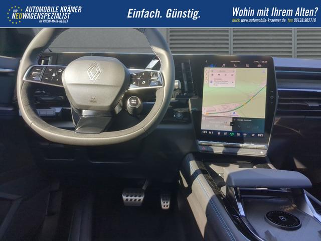 Renault Austral Esprit Alpine SHZ+LKHZ+RFK+Navi E-TECH 200 
