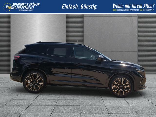 Renault Austral Esprit Alpine SHZ+Panodach+LKHZ+RFK E-TECH 200 