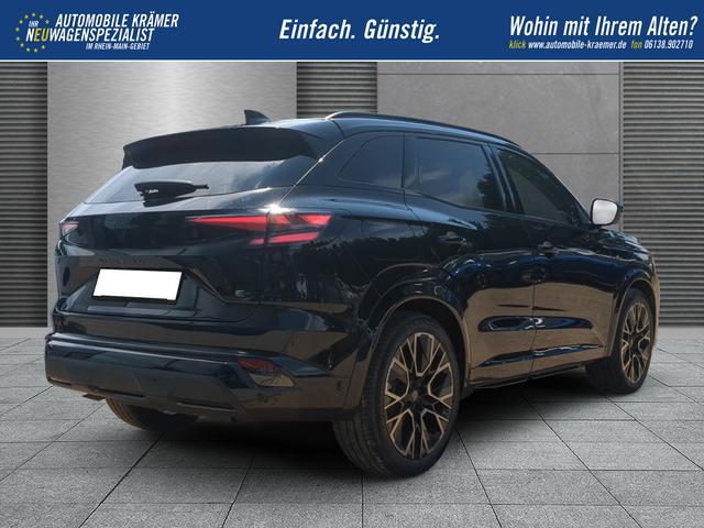 Renault Austral Esprit Alpine SHZ+Panodach+LKHZ+RFK E-TECH 200 