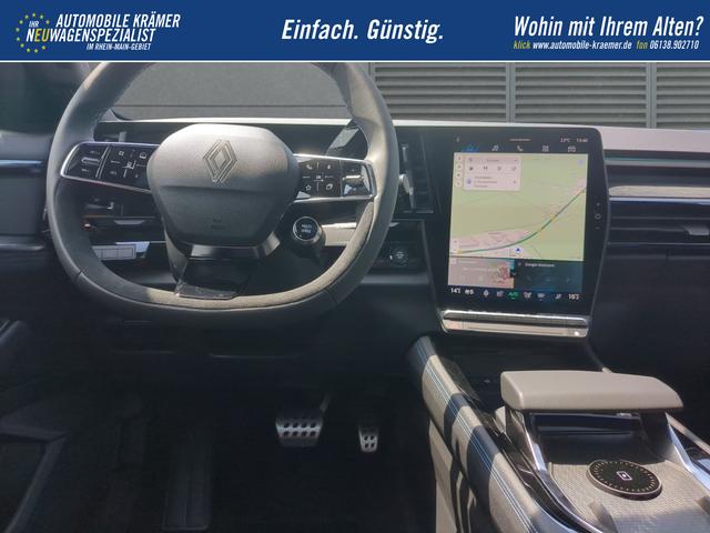 Renault Austral Esprit Alpine SHZ+Panodach+LKHZ+RFK E-TECH 200 