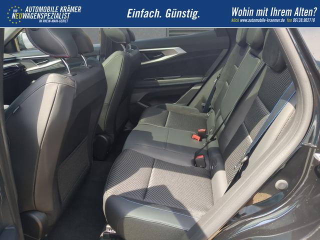 Renault Austral Esprit Alpine SHZ+Panodach+LKHZ+RFK E-TECH 200 Full-Hybrid 