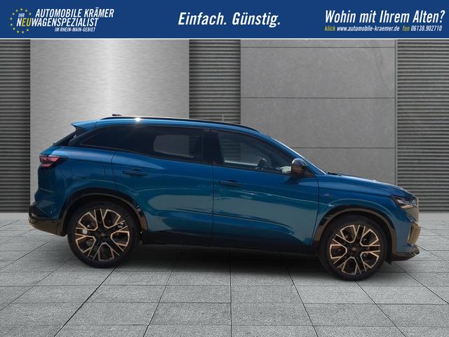 Renault Austral Esprit Alpine Panodach+Harman-Kardon E-TECH 200 