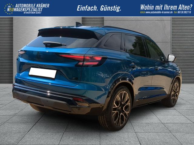 Renault Austral Esprit Alpine Panodach+Harman-Kardon E-TECH 200 