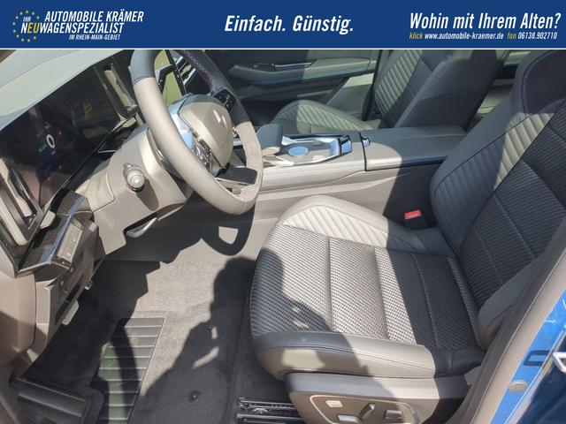 Renault Austral Esprit Alpine Panodach+Harman-Kardon E-TECH 200 
