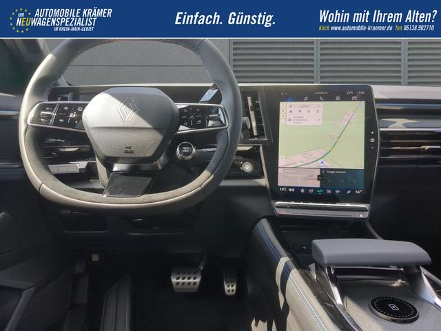 Renault Austral Esprit Alpine Panodach+Harman-Kardon E-TECH 200 