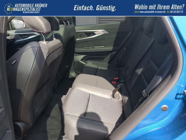 Renault Austral Esprit Alpine Panodach+Harman-Kardon E-TECH 200 Full-Hybrid 