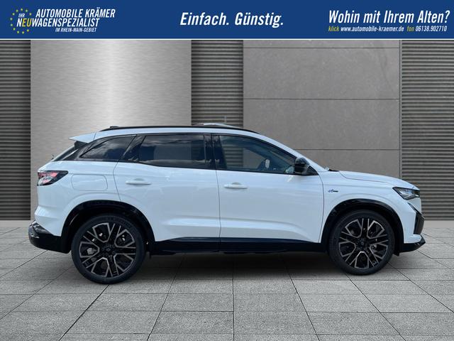 Renault Austral Esprit Alpine Premium City-Paket+Pano-Dach E-TECH Full Hybrid 200 