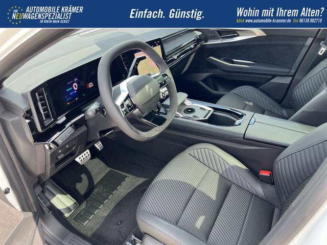 Renault Austral Esprit Alpine Premium City-Paket+Pano-Dach E-TECH Full Hybrid 200 
