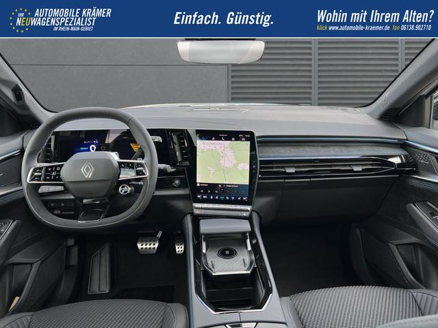 Renault Austral Esprit Alpine Premium City-Paket+Pano-Dach E-TECH Full Hybrid 200 