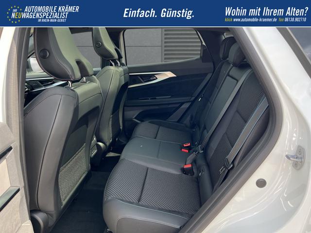 Renault Austral Esprit Alpine Premium City-Paket+Pano-Dach E-TECH Full Hybrid 200 