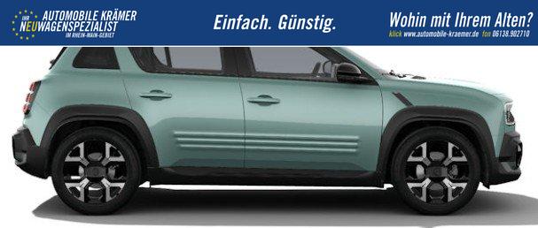 Renault R 4 Techno SHZ RFK el. Heckklappe Harman Kardon E-Tech 150 Comfort Range 