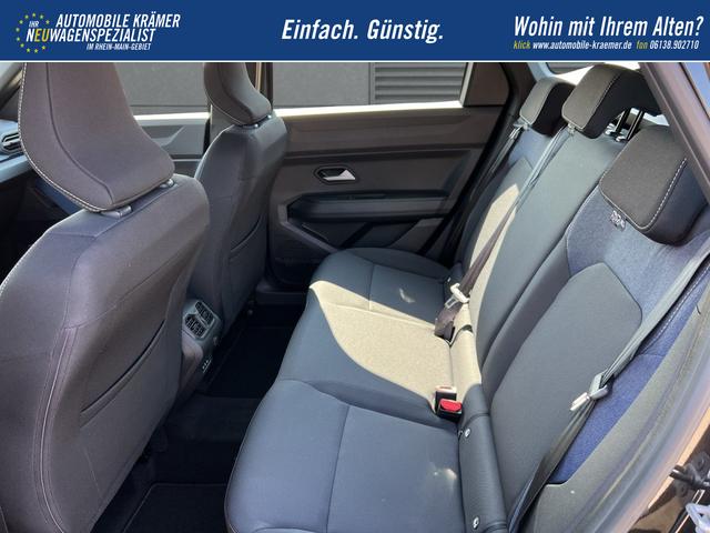 Dacia Bigster Expression LKHZ+SHZ+RFK TCe 140 