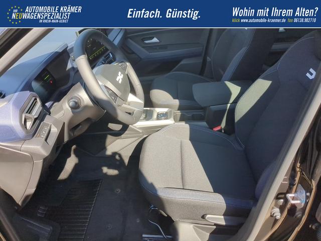 Dacia Bigster Expression RFK+PDC+SHZ+LKHZ Hybrid-G 150 4x4 