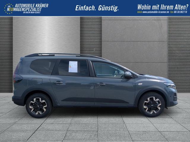 Dacia Jogger Journey 5-S SHZ Navi MV-Kamera Hybrid 155 