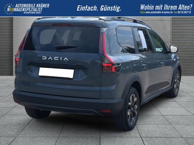 Dacia Jogger Journey 5-S SHZ Navi MV-Kamera Hybrid 155 