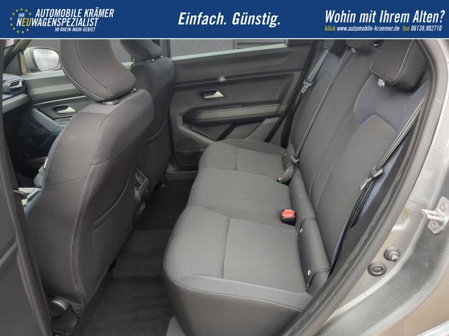 Dacia Bigster Expression SHZ+LKHZ+Navi TCe 140 