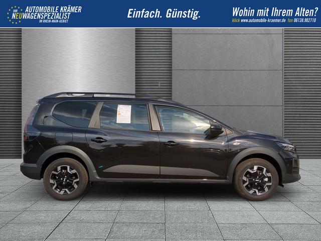 Dacia Jogger Journey 5-S SHZ Navi MV-Kamera Hybrid 155 