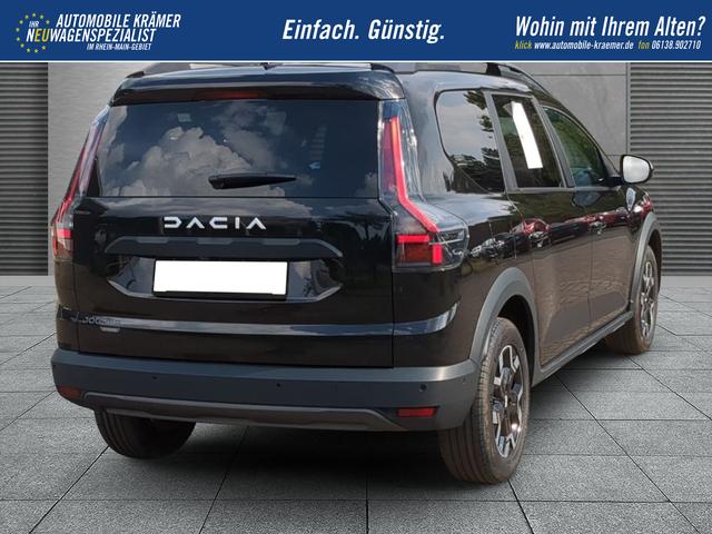 Dacia Jogger Journey 5-S SHZ Navi MV-Kamera Hybrid 155 