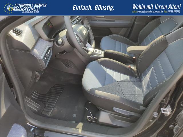 Dacia Jogger Journey 5-S SHZ Navi MV-Kamera Hybrid 155 