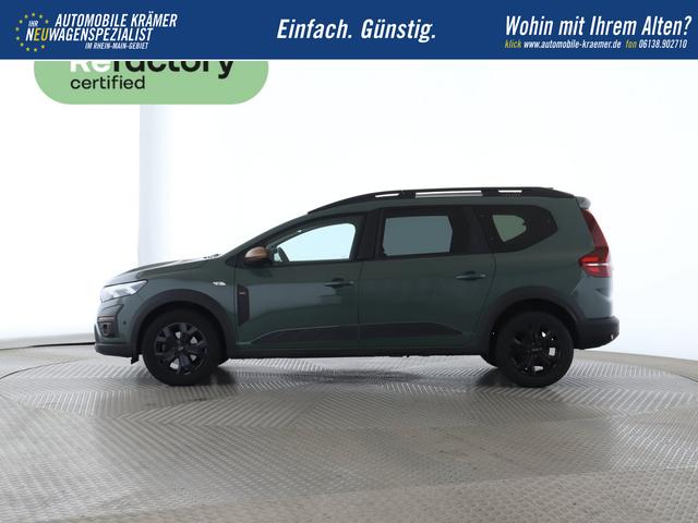Dacia Jogger Extreme 7-S SHZ+RFK+LED TCe 110 