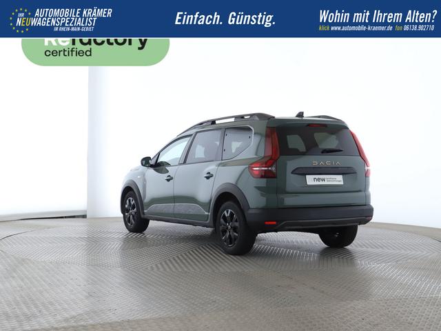 Dacia Jogger Extreme 7-S SHZ+RFK+LED TCe 110 