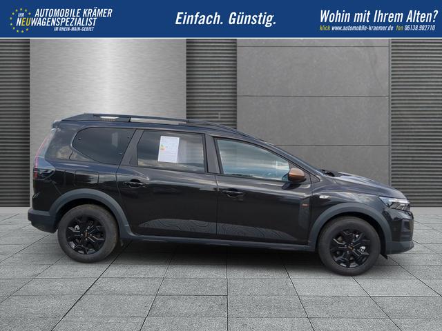 Dacia Jogger Extreme 7-S SHZ RFK Navi Hybrid 155 