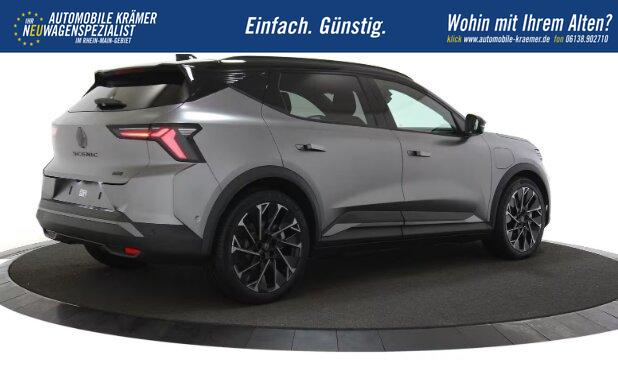 Renault Scenic E-TECH Esprit Alpine EV87 220 