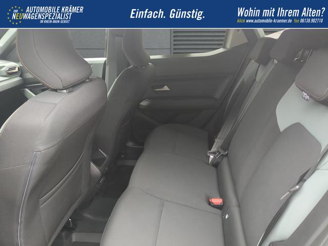 Dacia Duster Extreme SHZ LKHZ LPG 150 EDC 4x4 