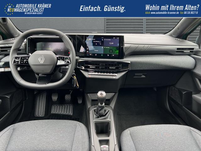 Renault Clio Evolution GJR+LED+PDC TCe 115 