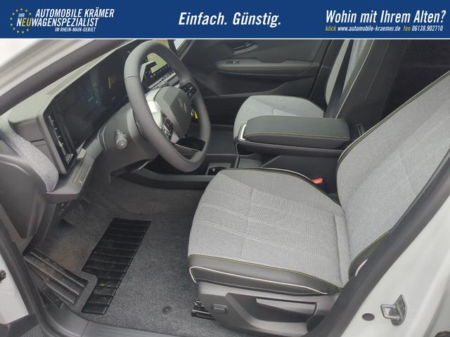 Renault M&eacute;gane E-TECH Techno SHZ+RFK+V2L Megane EV60 220 Comfort Range 