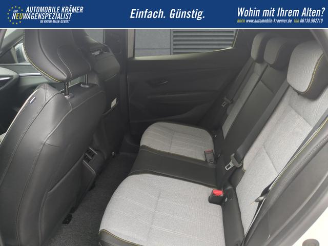 Renault M&eacute;gane E-TECH Techno SHZ+RFK+V2L Megane EV60 220 Comfort Range 