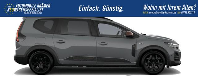 Dacia Jogger Extreme 5-S SHZ RFK Navi Hybrid 155 