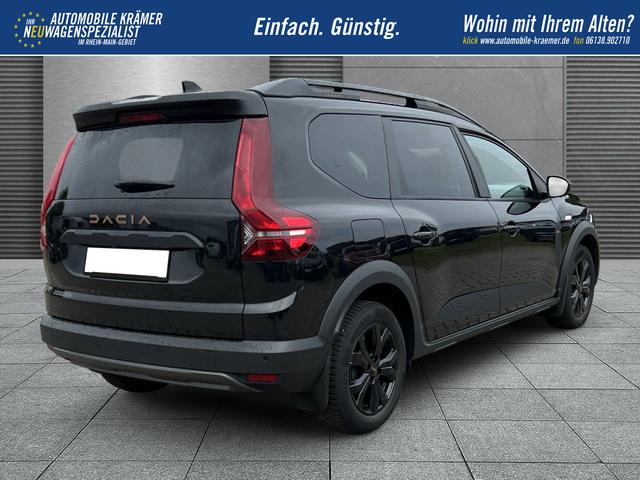 Dacia Jogger Extreme 5-Sitzer AHK+GJR+RFK TCe 100 LPG 