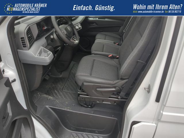 Renault Master L3H2 AT9 AHK SHZ Extra dCi 170 3,5t 