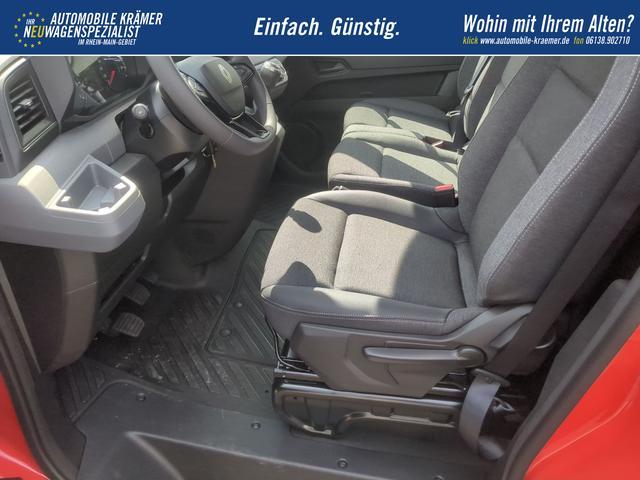 Renault Master L2H2 AHK SHZ Extra dCi 170 3,5t 