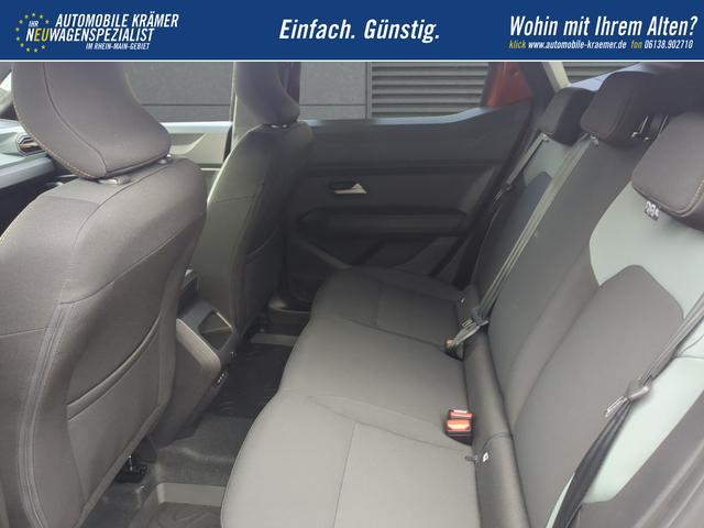 Dacia Duster Extreme SHZ LED RFK PDC Full Hybrid 155 
