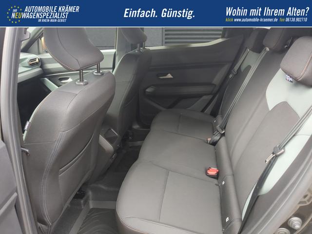 Dacia Duster Extreme SHZ+LKHZ+RFK TCe 140 