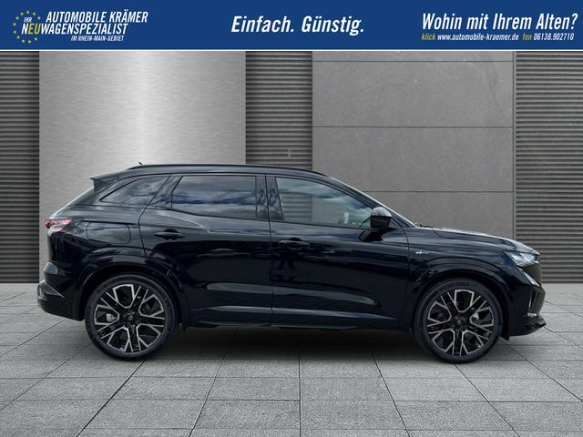 Renault Austral Esprit Alpine Soundsystem+SHZ+RFK E-TECH 200 
