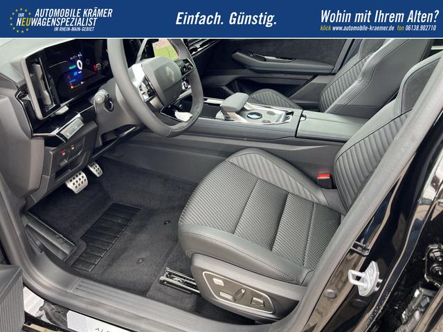 Renault Austral Esprit Alpine Soundsystem+SHZ+RFK E-TECH 200 