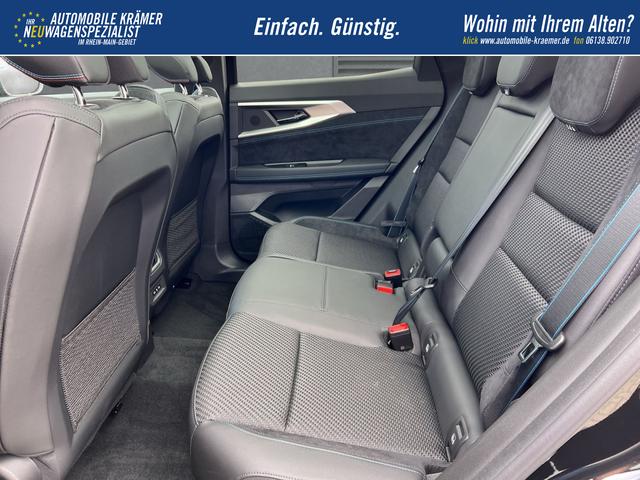 Renault Austral Esprit Alpine Soundsystem+SHZ+RFK E-TECH 200 Full Hybrid 