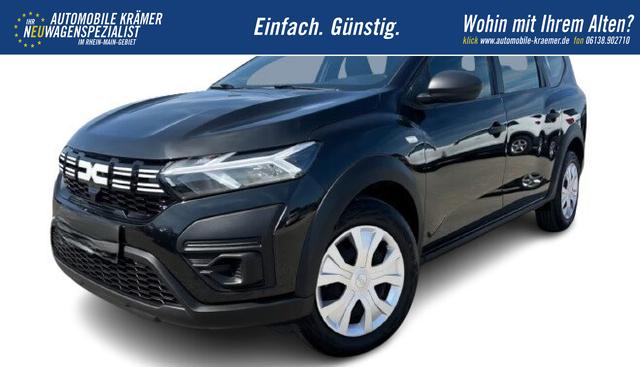 Dacia Jogger Essential TCe 100 ECO-G 