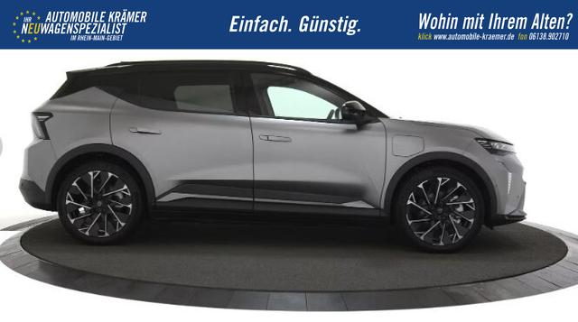 Renault Scenic E-TECH Esprit Alpine EV87 220 